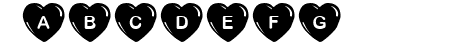 JLR Simple Hearts