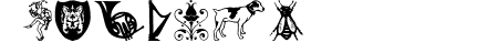 DavysOtherDingbats