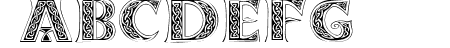 Celticmd Decorative w Dro