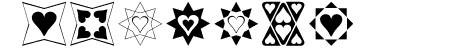 Heart Things