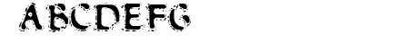 VTC AntiqueFizz Reguar