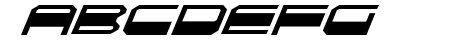 QuickGear Italic