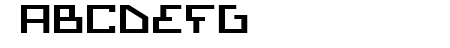 Bionic Type Expanded