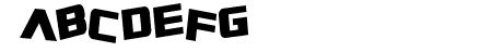 SF Zero Gravity Condensed