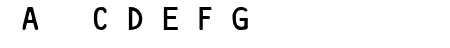 IDAutomation.com Code39