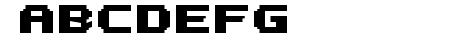 PF Tempesta Five Bold