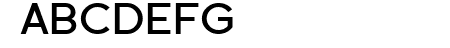 Florencesans Bold
