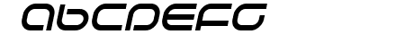 Life Support Bold Italic