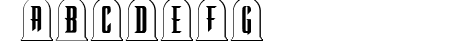 Graveyard Regular