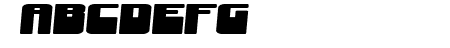 SF Groove Machine Extende