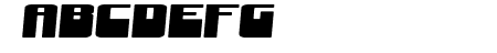 SF Groove Machine Extende
