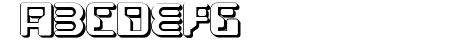 Funky Rundkopf Two NF