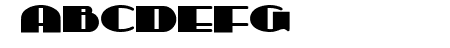Sesquipedalian NF