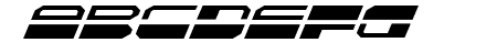 Quickmark Italic