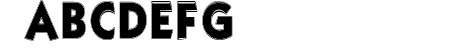 Gorlock  Bold