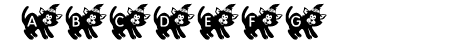 KR Halloween Kitten