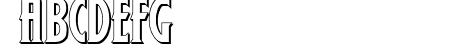 Wolf\\\'s Bane Bold Shado