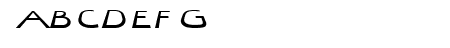 Quibel Bold Italic