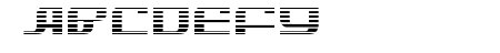 Infinity Formula Gradient