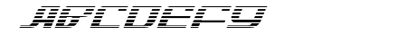 Infinity Formula Gradient
