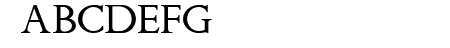 Chanticleer Roman NF