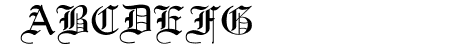 Old English