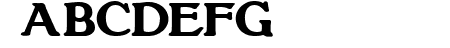 Grantham Bold
