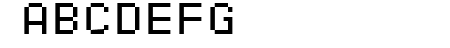 SF Pixelate