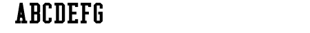 College Condensed
