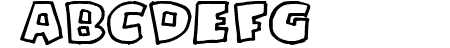 PizzaDudeFatOutline