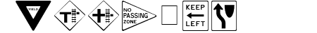 RoadSign Medium