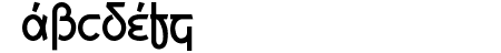 Grecian Formula