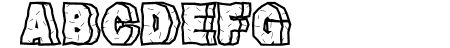 RockFont