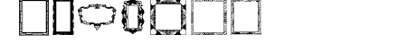 Lots of Frames