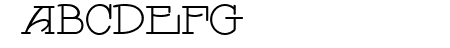 Payzant Pen NF