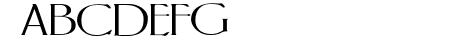 PortlandRoman Bold