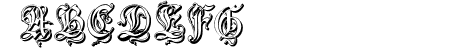 ZendaEmbossed