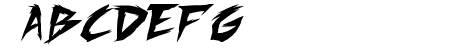 Fighting Spirit TBS