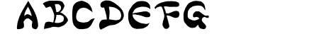 Bharatic-Font