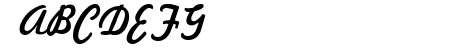 Marketing Script