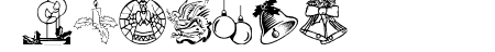 Noel Dingbats