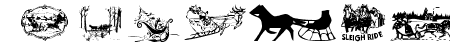 Sleigh Ride