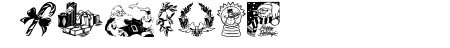 Xmas Clipart 2