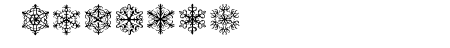 Faux Snow BRK