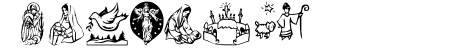 KR Christmas Dings 2004 F