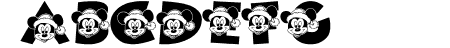 Mickey\\\'s Merry Christm