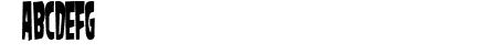SamdanCondensed