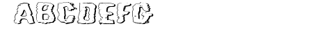 Tussle Expanded Outline