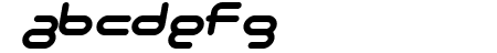 SF Technodelight NS Bold 