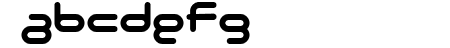 SF Technodelight NS Bold